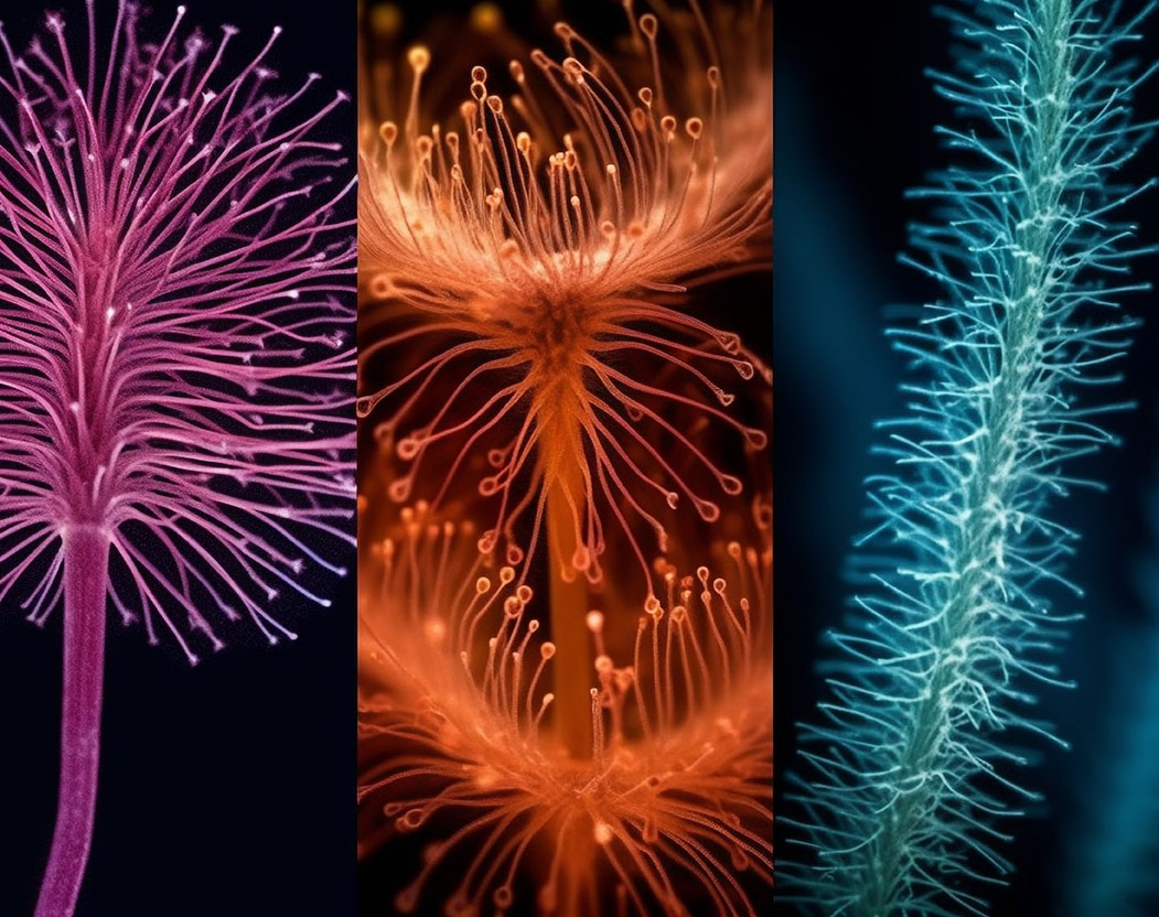 Licenciatura en Biología