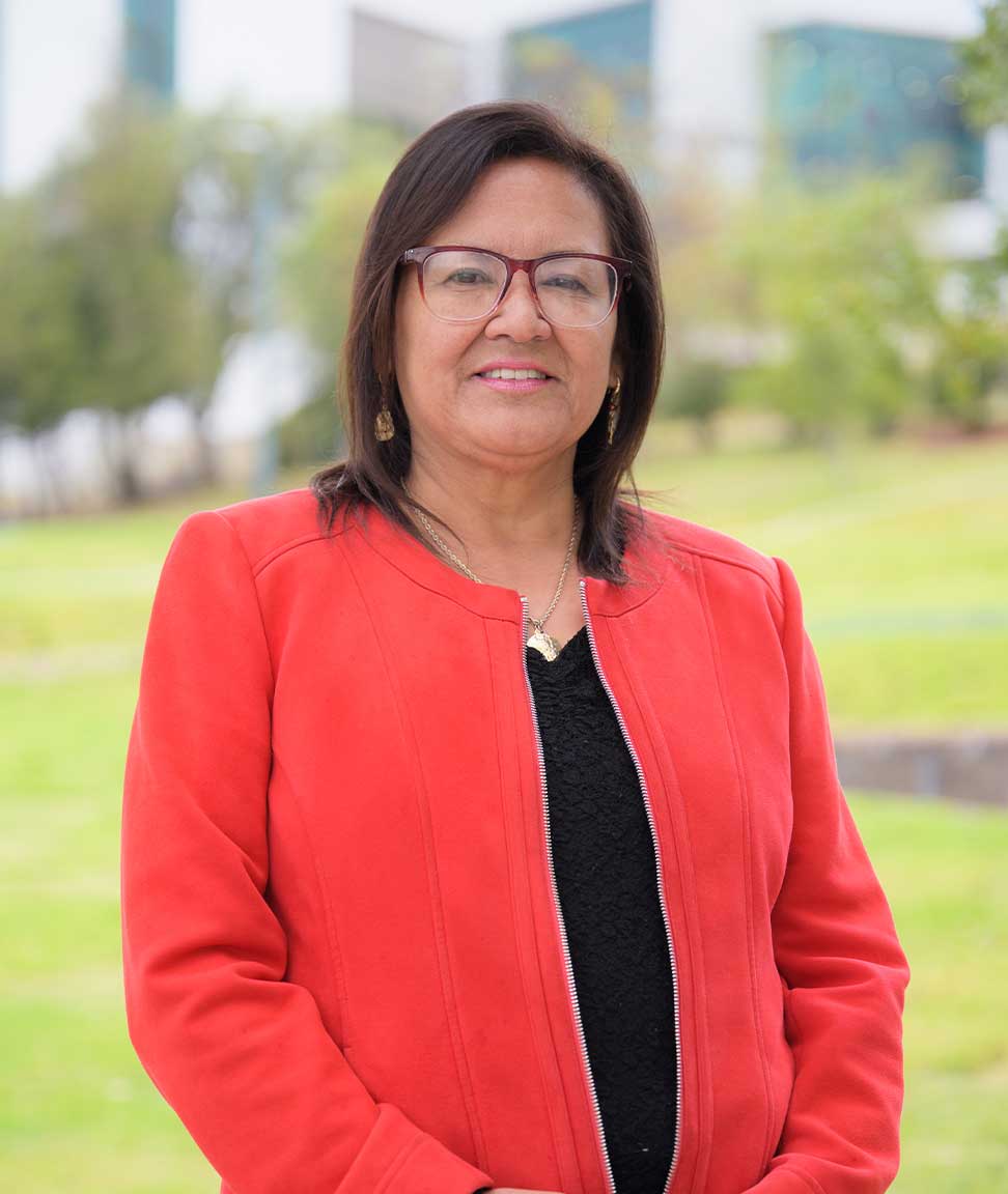 Erika Salas Carvajal