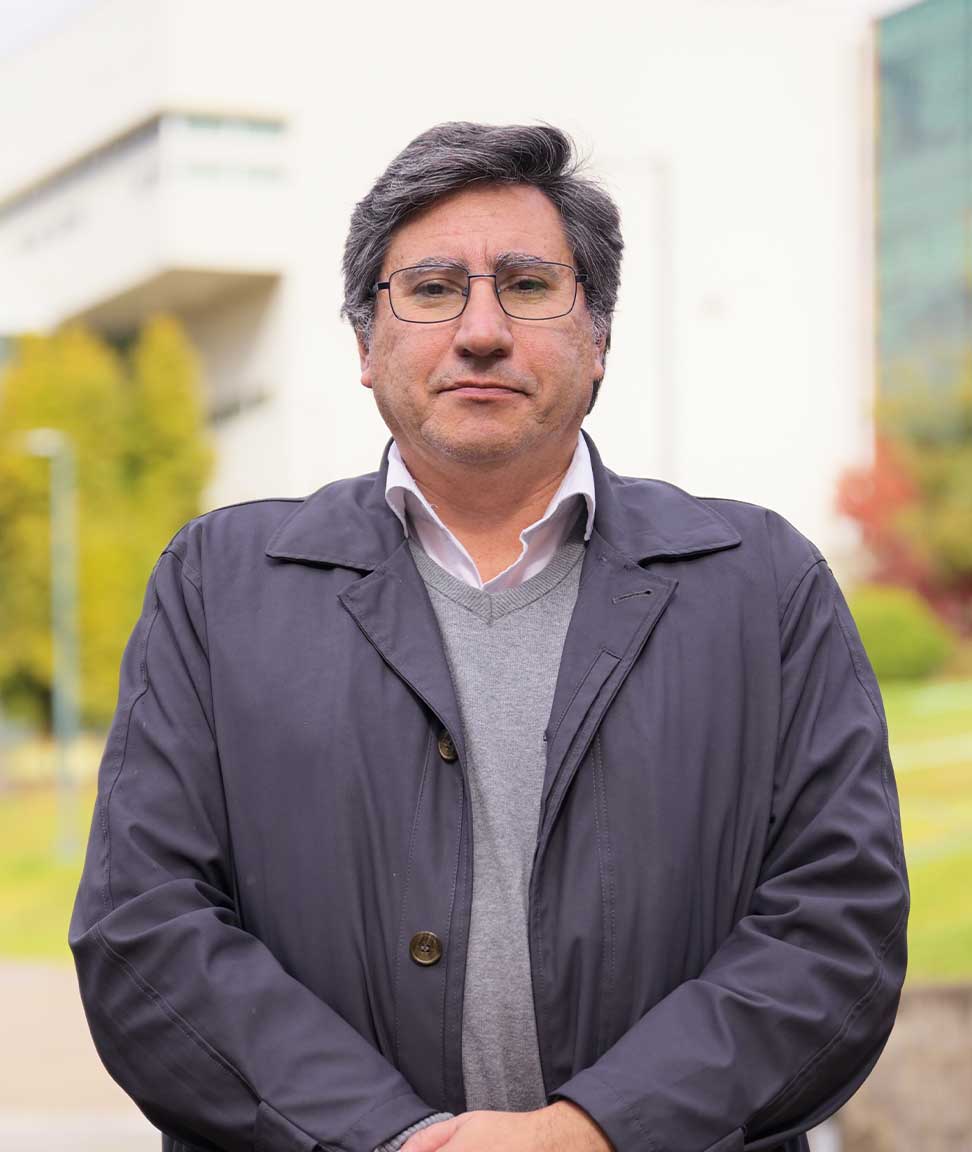 Fernando Torres Pérez