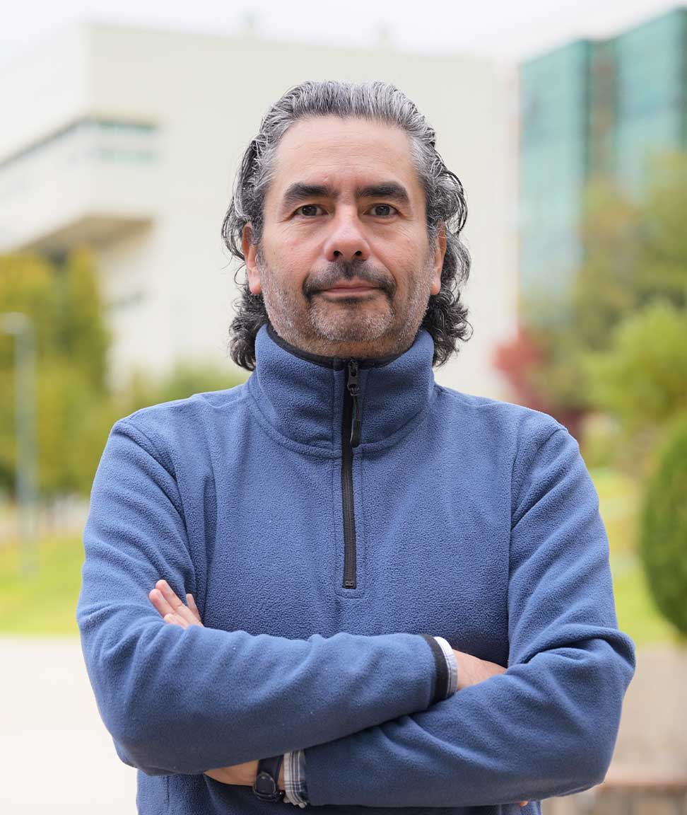 Hernán Cofré Mardones