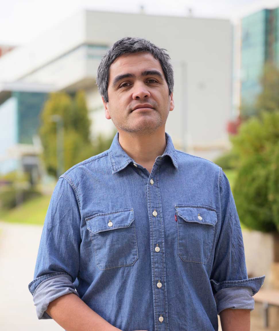 Paulo Salinas Pérez