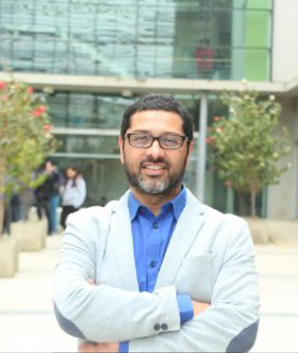 Luis Mercado Vianco