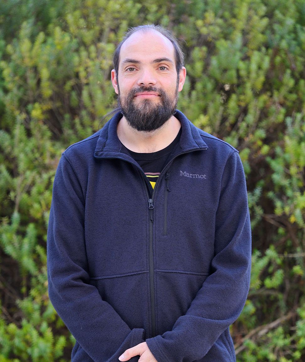 Francisco Fontúrbel Rada