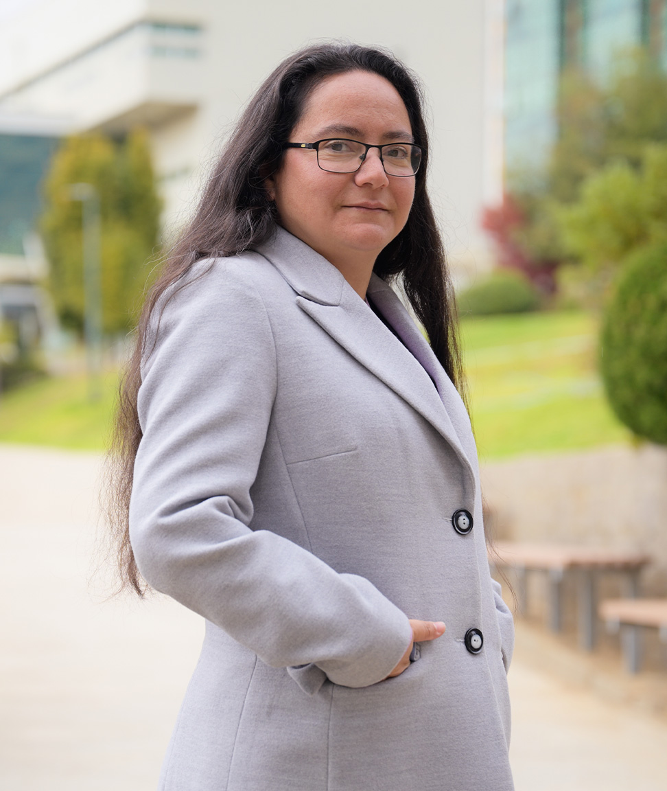 Yesenia Jorquera Becerra  